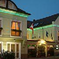 ✔️ Hotel Villa Classica Papa - elegáns és romantikus szálloda Pápán