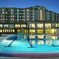 Kiemelkedő zalakarosi szálloda a Karos Spa Hotel****