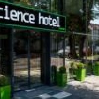 Hotel Science**** Szeged - 4* szálloda Szegeden, Magyarországon