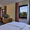 ✔️ Szállodai szoba panorámás kilátással - Hotel Lövér Sopron