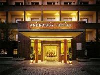 Andrássy Hotel Budapest 6. kerületében, közel a Hősök teréhez és a Városligethez Mamaison Hotel Andrássy Budapest - Akciós csomagok a Hotel Andrássy-ban, a 6. kerületben - 