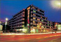 A 3 csillagos Charles Apartman Hotel Budapest szívében fekszik  Charles Apartman Hotel Budapest - Olcsó apartman a Gellért-hegy lábánál  - 