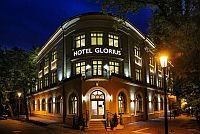 Grand Hotel Glorius 4* Makó Hagymatikum gyógyfürdő belépővel Grand Hotel Glorius**** Makó - akciós csomagok félpanzióval és gyógyfürdő belépővel - Makó