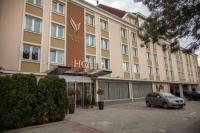 Vitta Hotel Superior Budapest - 3 csillagos szálloda Budapesten Vitta Hotel Superior*** Budapest - akciós Vitta Hotel Újpesten, Budapesten - 