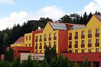 Hotel Narád Park - 4 csillagos szálloda Mátraszentimrén 