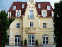 Hotel Walzer Budapesten, Budán a Mom park és a Déli-pályaudvar közelében, akciós áron Hotel Walzer*** Budapest - Akciós, olcsó szállás Walzer Hotel Budapest - 