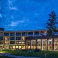 5* Hotel Azúr Prémium wellness szálloda a Balatonnál