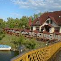 Fűzfa Hotel és Termálpark Poroszló - Akciós félpanziós csomagok a Fűzfa Hotelben és Faházakban
