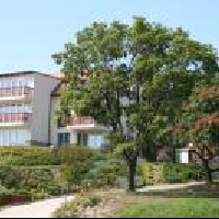 ✔️ Echo Residence All Suite Luxury Hotel Tihany