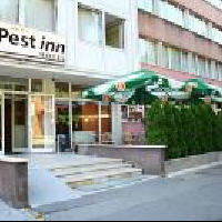 City Budget Hotel Budapest*** - akciós hotel a Népliget buszpályaudvarnál