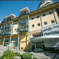 Hotel Panoráma*** - akciós wellness hotel a Balatonnál