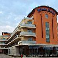 Balneo Hotel Zsori Mezőkövesden a Zsóry fürdő szomszédságában