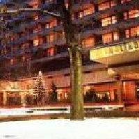 Danubius Health Spa Resort Margitsziget  Termál Gyógyszálloda a Margitsziget 