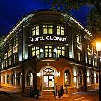 Grand Hotel Glorius 4* Makó Hagymatikum gyógyfürdő belépővel