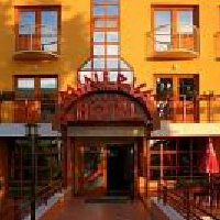 Minerva hotel Mosonmagyaróvár - szálloda Mosonmagyaróváron