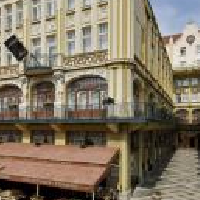 Hotel Palatinus - 3 csillagos szálloda Pécsen