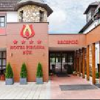4 csillagos Hotel Piroska Bükfürdőn - Akciós wellness Hotel Bükfürdőn