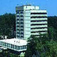 Hotel Hőforrás - 3 csillagos szálloda Hajduszoboszlón