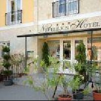 Nefelejcs Hotel Mezőkövesd a Zsóry gyógy és termálfürdő közelében