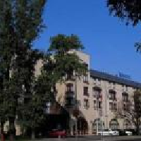 Castrum Hotel Székesfehérvár 4* Castrum Hotel Székesfehérvár 4*