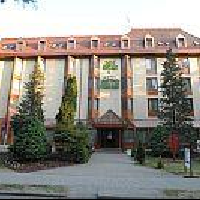 Park Hotel Gyula felújított  3-csillagos szálloda Gyula centrumában akciós áron