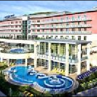 Thermal Hotel Visegrád Budapest közelében akciós félpanziós áron