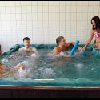 Corvus Hotel Bük - Bükfürdő - Pezsgőfürdő a Corvus Hotelben