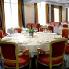 Budapesti Actor hotel étterme, szép étterem az Actor hotelben közel a centrumhoz Budapesti Actor hotel étterme, szép étterem az Actor hotelben közel a centrumhoz