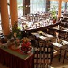 Étterem a 4* Balneo Hotel Zsori Wellness szállodában Mezőkövesden