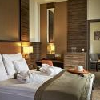 Barack Thermal és Gyógyszálloda elegáns kétágyas szobája Tiszakécskén, akciós áron