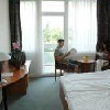 Bükfürdői akciós szálloda - Corvus Hotel Bük akciós félpanziós szabad kétágya szobája