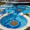 Élményfürdő Hévizen a Danubius Health Spa Resort Aqua szállodában