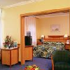 4 csillagos szálloda Budapesten - Termál Hotel Helia - szoba 