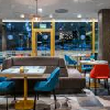 ✔️Étterem az Ensana Thermal Margitsziget Hotelben  ✔️Étterem az Ensana Thermal Margitsziget Hotelben