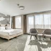 ✔️Kétágyas szoba Ensana Thermal Margitsziget Hotel ✔️Kétágyas szoba Ensana Thermal Margitsziget Hotel