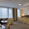 Szoba a margitszigeti termál hotelban-Danubius Health Spa Resort Margitsziget-Budapest 