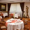 Étterem a 4 csillagos Kálvária  luxushotelben Győrben