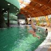 Hotel Aqua Sol hajdúszoboszlói szálloda spa, termál és wellness szolgáltatással akciós áron félpanzióval