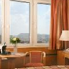 Hotel Budapest**** Körszálló elegáns 2 ágyas szobája a 4 csillagos Budapest szállodában 