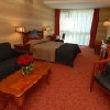 ✔️ Luxus kétágyas szoba 5* Divinus Hotelben Debrecenben ✔️ Luxus kétágyas szoba 5* Divinus Hotelben Debrecenben