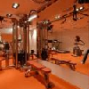 Divinus Hotel Debrecen***** fitness terem a Divinus Wellness Hotelben