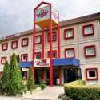 Hotel Drive Inn Törökbálint - 3 csillagos szálloda közel Budapesthez, az M1-es autópálya bevezető szakaszánál