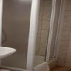 A Piramis Hotel Gárdony fürdőszobája - Hotel a Velencei tónál