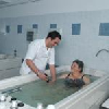 Gyógy és wellness hotel Debrecenben, szénsavas fürdő, iszappakolás, elektroterápia (iontoforézis)