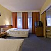 Hotel Palatinus - soproni 3-4 fős apartmanok a belvárosban a Palatinus Szállóban