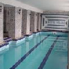 Medence a Pólus Hotelben Budapesten - wellness medence a Pólus Hotelben Medence a Pólus Hotelben Budapesten - wellness medence a Pólus Hotelben
