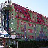 Hotel Pólus - 3 csillagos szálloda Budapesten