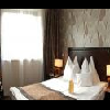 Kétágyas szoba a Boutique Hotel Zara szállodában Budapesten Kétágyas szoba a Boutique Hotel Zara szállodában Budapesten