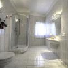 Két Korona Wellness Hotel Balatonszárszó - exkluzív fürdőszoba a szállodában