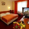Hotel Korona last minute akciós hotelszobája Eger centrumában